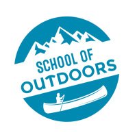 schoolofoutdoors(@SchOfOutdoors) 's Twitter Profile Photo