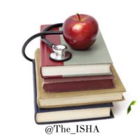 Irish Student Health Association(@The_ISHA) 's Twitter Profile Photo