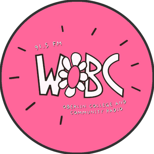 WOBC Oberlin 91.5 FM