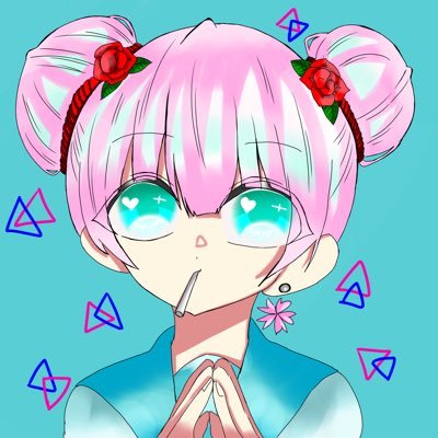 めめめりるさんのプロフィール画像
