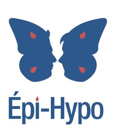 Épi-Hypo est la première étude nationale sur l'épidémiologie de l'#hypoparathyroïdie. 1st national survey on #hypoparathyroidism compte géré par @JPBertok