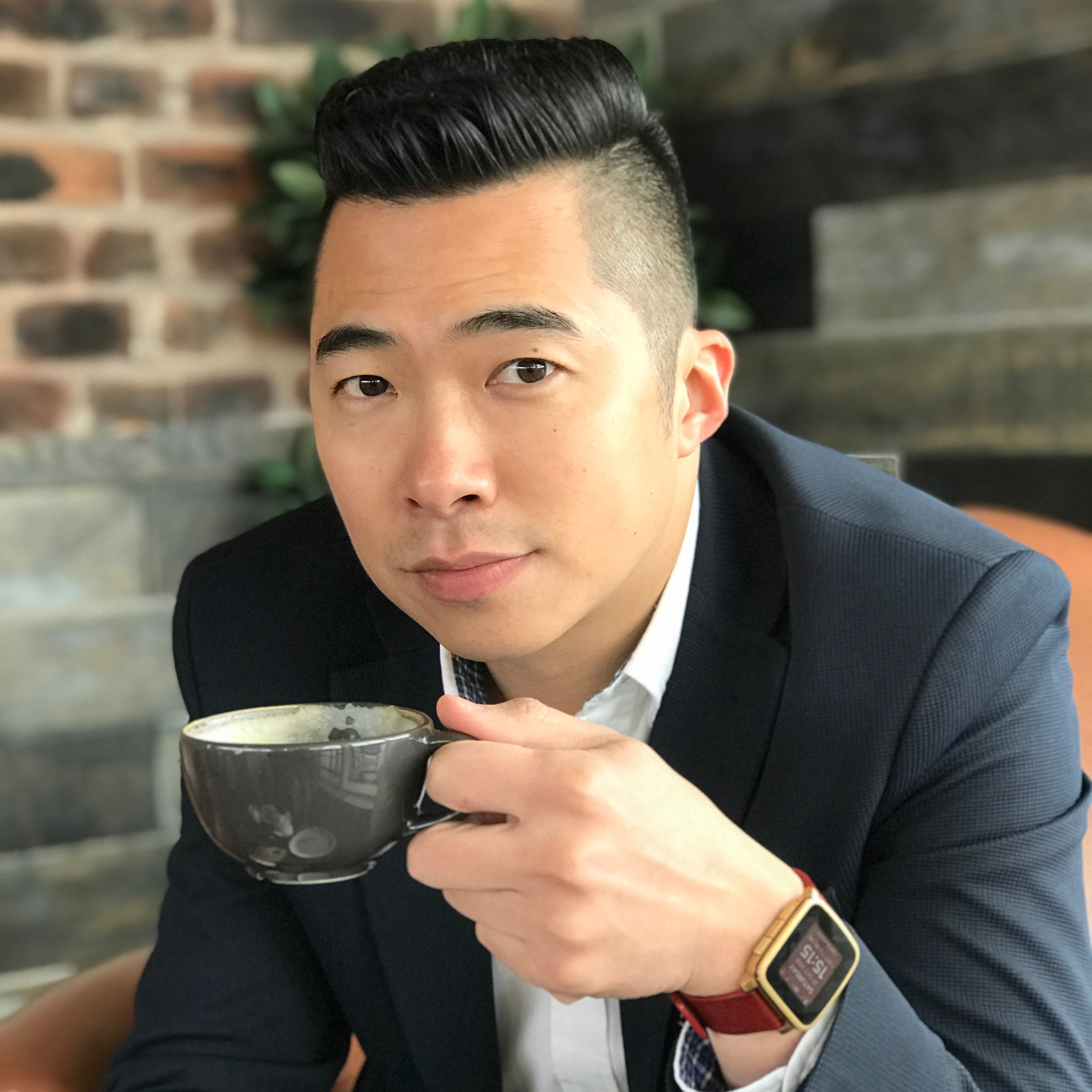 Mindset and Marketing Coach For Entrepreneurs and Business Startups