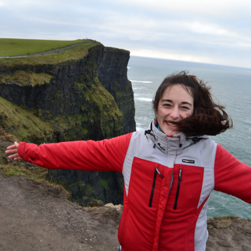 Clio_Maicas's profile picture. PhD | Vet | Always curious