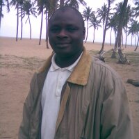 Toba George (@tobageorge) 's Twitter Profile