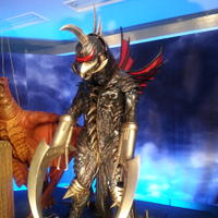 CholoQ (@chol_gyu) 's Twitter Profile Photo