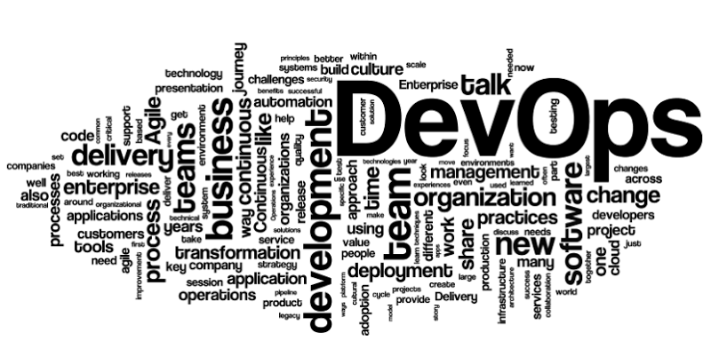 Error_Handling's profile picture. DevOps Evangelist.  “It is not the strongest of the species that survive, nor the most intelligent, but the one most responsive to change.”  - Charles Darwin