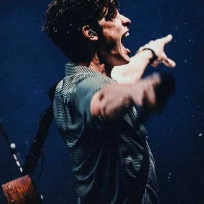 I post Shawns Pictures here. / Fanaccount..