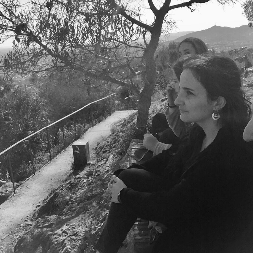 rosario_parras's profile picture. Maestra y profe de ELE