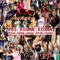 PHI☆SIGMA☆SIGMA (@phisig_gammamu) 's Twitter Profile