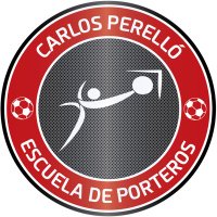 Escuela de Porteros Carlos Perelló🧤🥅⚽️ (@escuelacperello) 's Twitter Profile Photo