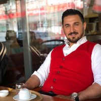 Hakan Kuzucanlı (@hkuzucanli) 's Twitter Profile