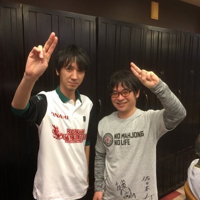 matsuken0118's profile picture. #野球 #ゴルフ #麻雀 #天鳳 5段 #ボクシング #Mリーグ