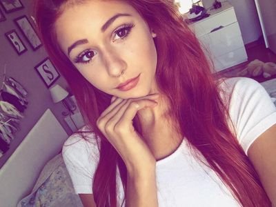 Daniellajennin8's profile picture. I'm kind and gentle lady