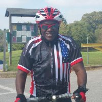 Harold Smith - @Vegan4me4ever Twitter Profile Photo