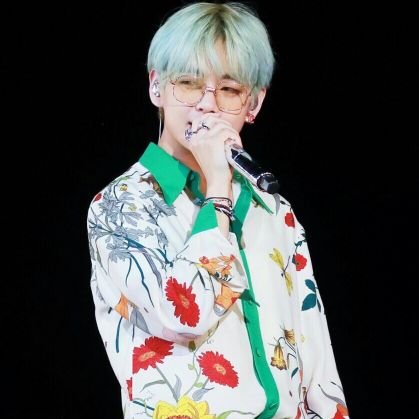 • Argentina ama a BangTan.🇦🇷❤
• YoonTae/TaeGi shipper💞