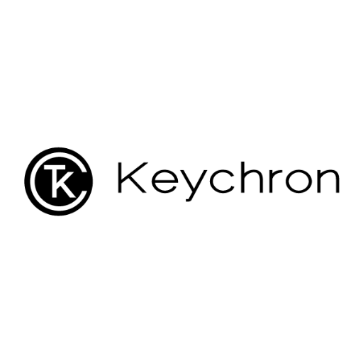 Keychron designs wireless mechanical keyboards & accessories. Tag #Keychron to get featured.