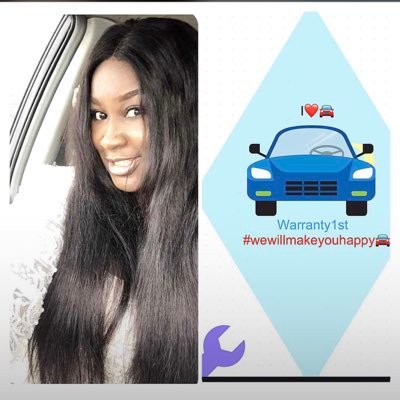 CS⭐ 18yrs experience in customer centricity.A Fellow @ICSN IPMA,IMC,TM & a Certified Promoter of Toyota Service Managment #I❤️🚘.Caradvisor🚑🚘🔧🔩IG
@uso_sandy