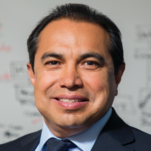 Financiero con más de 30 años de experiencia. Comprometido con México y con la inclusión financiera. CEO de @FincomunMX y expresidente de @AMSOFIPO 2019-2023