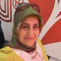 Emine  Dag (@eminedag428) 's Twitter Profile