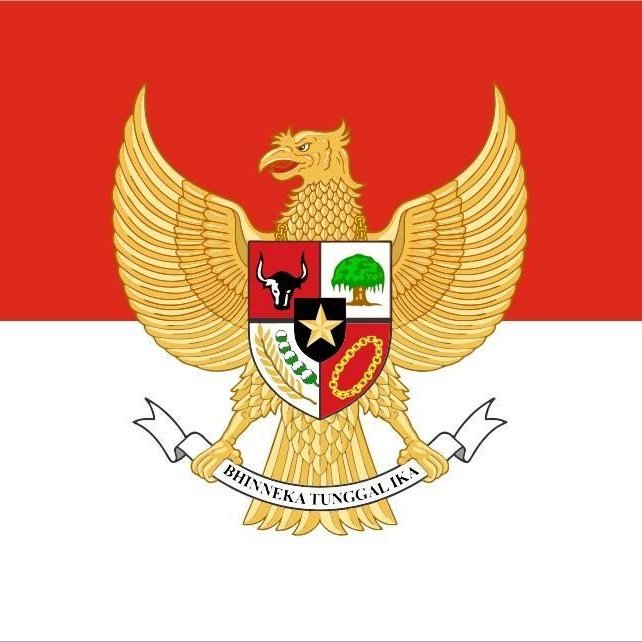 proud to be Indonesian