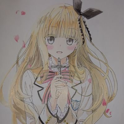 けーしょー@絵描きさんのプロフィール画像