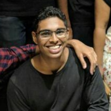 PaturiSriker's profile picture. CS UG