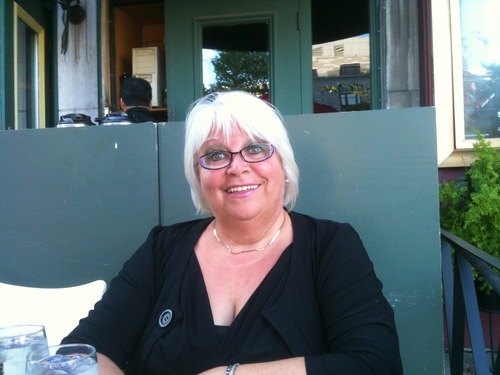 Carca01's profile picture. Artiste peintre de Baie-Comeau, travaille à l'acrylique et peint les enfants, la jeunesse, les fées et les bouddhas...