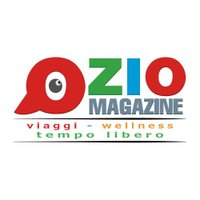 Ozio Magazine(@magazine_ozio) 's Twitter Profile Photo