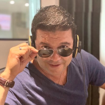 angelgortiz's profile picture. Lifechanger & Coach. Presentador de TV y Radio Host.