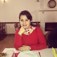 Pervin Çeltiklioğlu (@pceltiklioglu) 's Twitter Profile
