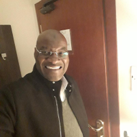 SALEY Bachir (@bachirsm) 's Twitter Profile