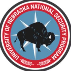 This is the official twitter account of the UNL National Security Program and the UNL IC CAE Intelligence Community Scholars program.