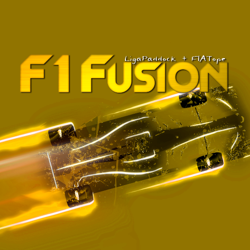 F1Fusion