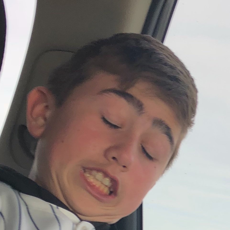 AumentaNicholas's profile picture. Baseball and Basketball player and a god 2k player