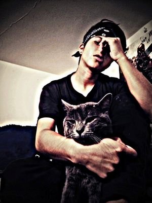 Etchegoyen191's profile picture. Hola ^-^
Redes sociales..
*Instagram: etchegoyen1913
*Facebook: Etchegoyen Fabiana
*tik tok: @ etchegoyen1914
*pag de facebook:Cosasbiengayss,
Aismol