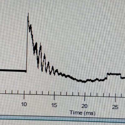 A group of researchers dedicated to study explosives and it’s effect over structures and materials. Modeling and field test. @minasenergiaupm