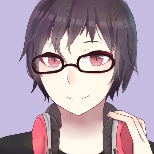 aoba@10/15新曲「明日を超える」さんのプロフィール画像