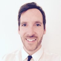 Morvan Barnes (@drbarnesm) 's Twitter Profile