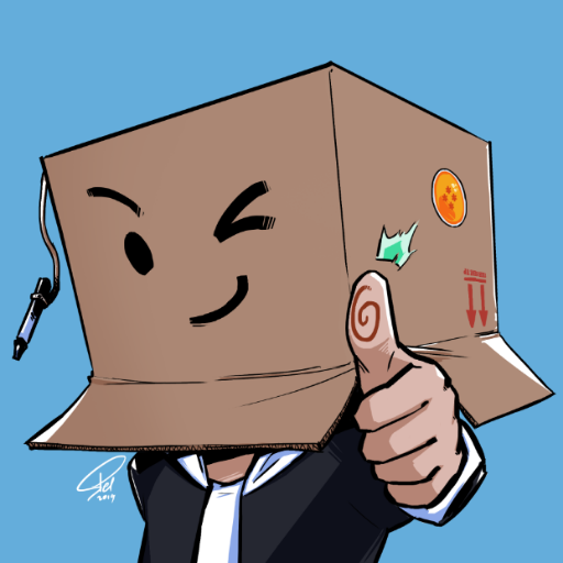 Animation Manager @Obsidian (Lead on The Outer Worlds 2)
Prev: @superseedstudio丨@CAGames丨@EA_DICE丨@Art_Bully
Avatar by @steluminosity丨Opinions/Views are my own.