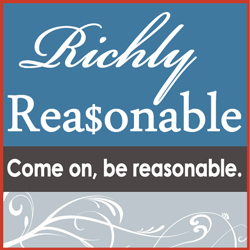 A blog dedicated to personal finance, personal happiness, and the promotion of an all-around good life.