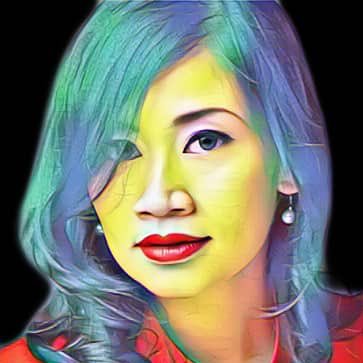 nineychong's profile picture. 