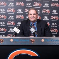 Patrick Broncato (@patrickbroncato) 's Twitter Profile