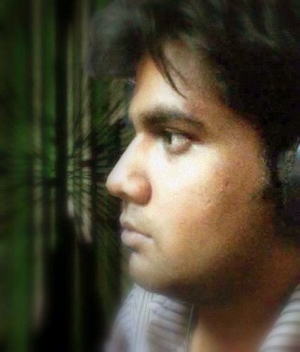 Mumbai, India. Creative Designer Working @abpnews