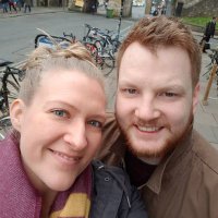 Rachel Hainsworth (@rachhphysio) 's Twitter Profile Photo