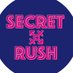 Secret RUSH (@SecretRUSH_jk) Twitter profile photo