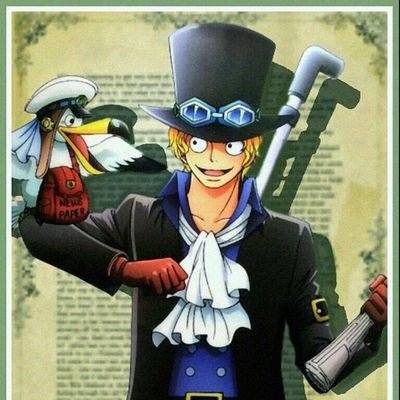 革命軍参謀総長サボ 15onepiece Twitter 革命軍参謀総長サボ 15onepiece Twitter