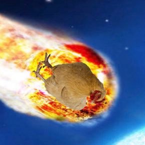 Meteorさんのプロフィール画像