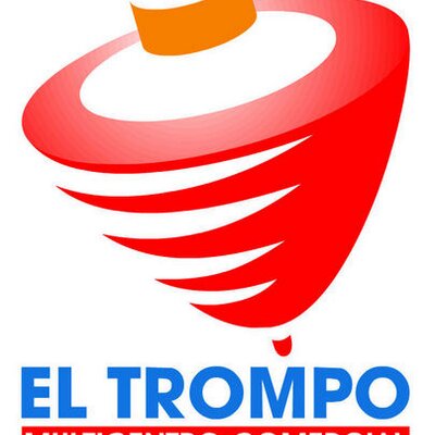 C.C. El Trompo (@CCElTrompo) / Twitter