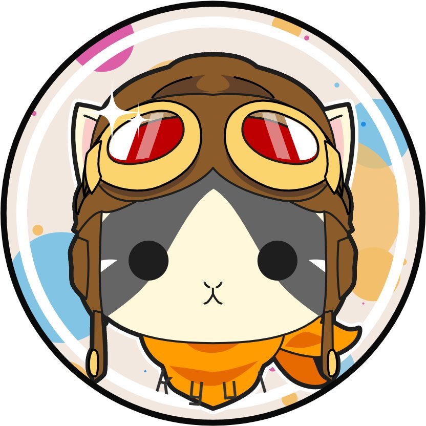 kyui_vt's profile picture. 2.5次元猫型VTuber｜モンハン / theHunterCOTW / GTA5 / FiveM / 料理🍳｜#やすまるだし公式アンバサダー｜FAタグ #kyuiアート｜AI学習禁止🚫｜YouTube:https://t.co/fibbcDPhBp 物資支援(Gipt):https://t.co/3VO4jhVgB3