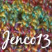 jenco13's profile picture. I crochet scarves, blankets, baby sweaters, & android. They come in a large variety of colors and styles.  Each one is unique token to anyone who receives them.